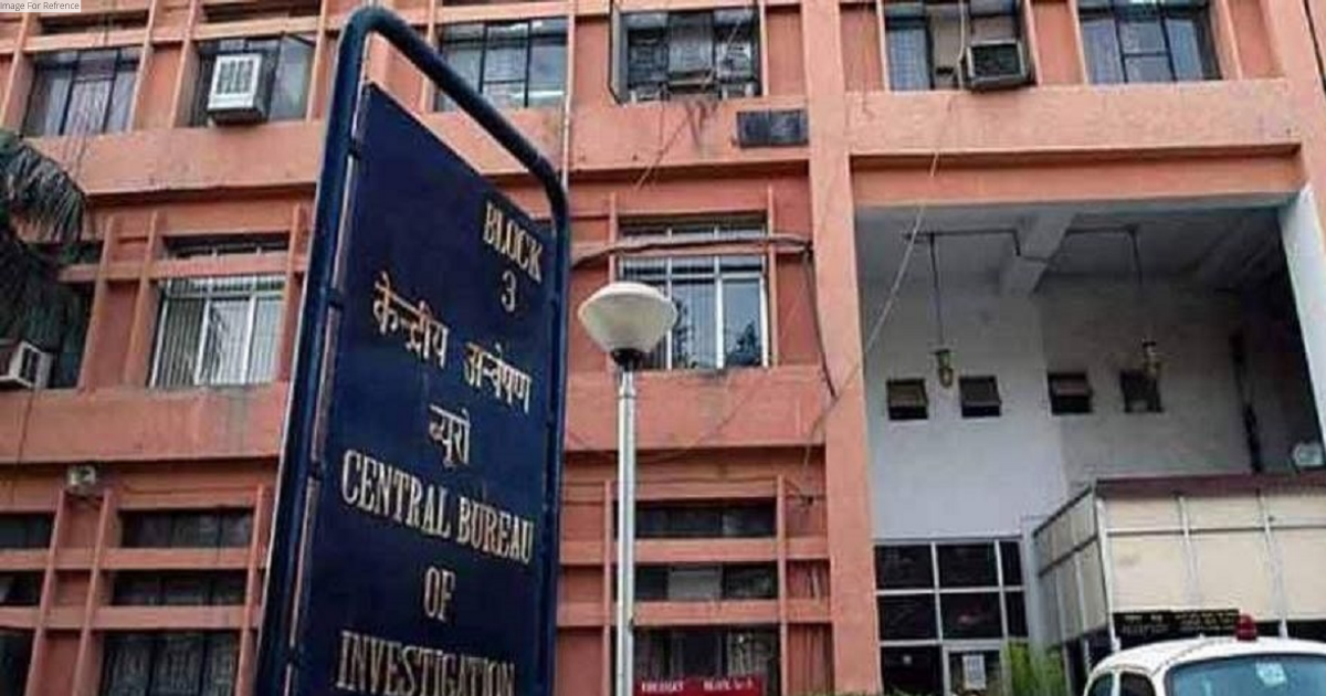 MP: Special CBI court convicts 5 for 5 years of imprisonment in Vyapam case